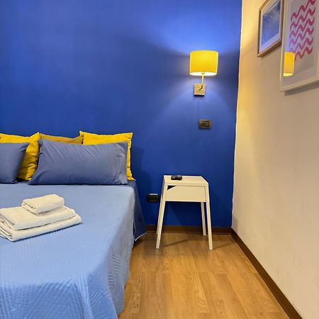 Lumia Bed And Breakfast Syracuse Exterior foto