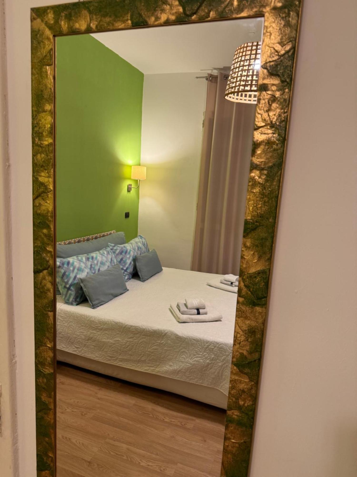 Lumia Bed And Breakfast Syracuse Exterior foto